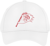 South Pittsburgh Rebellion Youth PosiCharge RacerMesh Cap