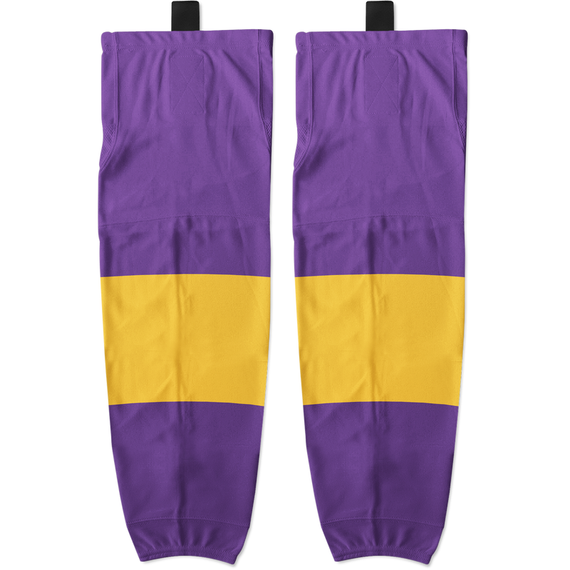 Young Kings Sublimated Tech Socks