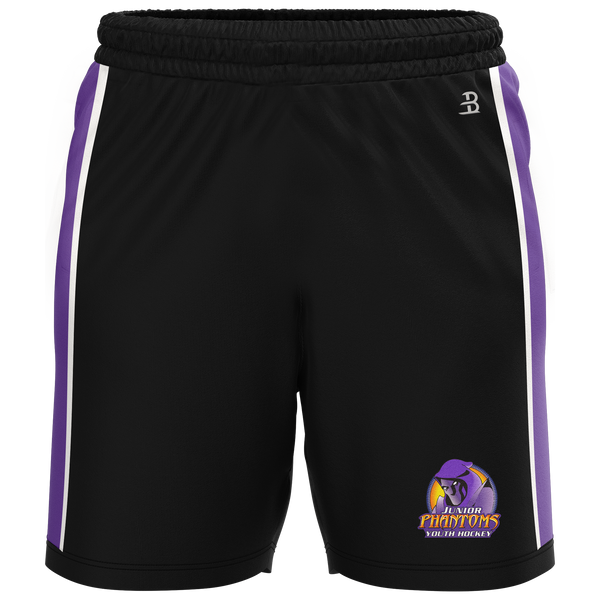 Jr. Phantoms Youth Sublimated Shorts