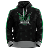 Lansing Spartans Youth Sublimated Hoodie