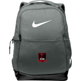 King Cobras Nike Brasilia Medium Backpack