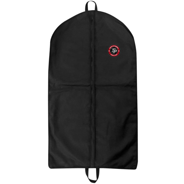 South Pittsburgh Rebellion Gusseted Garment Bag