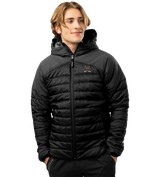 Navesink Bauer Youth Team Puffer Jacket