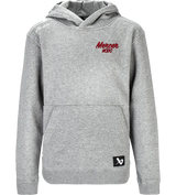 Mercer NCDC Bauer Adult Team Tech Hoodie