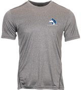 Pittsburgh Huskies Bauer Adult Team Tech Tee