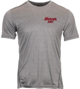 Mercer NCDC Bauer Adult Team Tech Tee