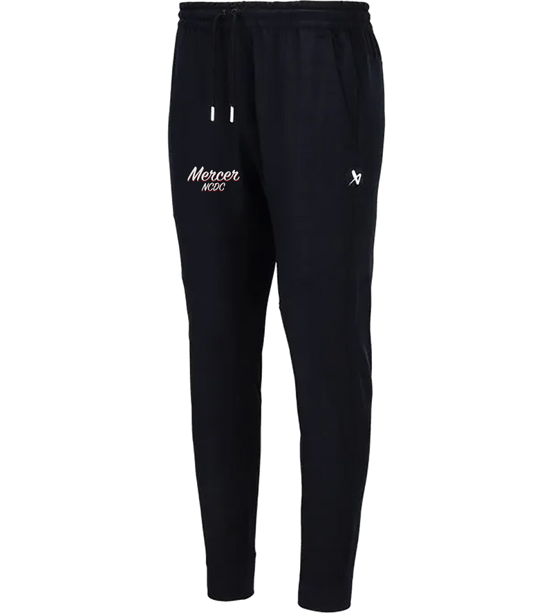 Mercer NCDC Bauer Adult Team Woven Jogger