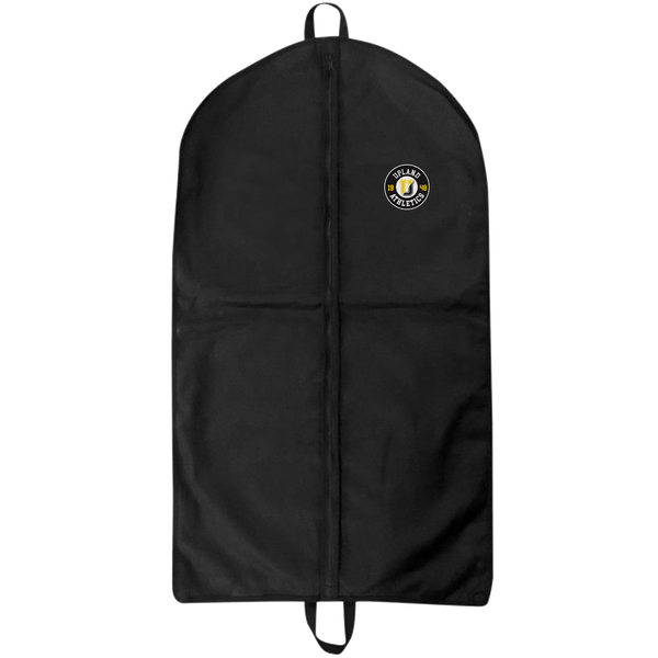 Upland Athletics Gusseted Garment Bag
