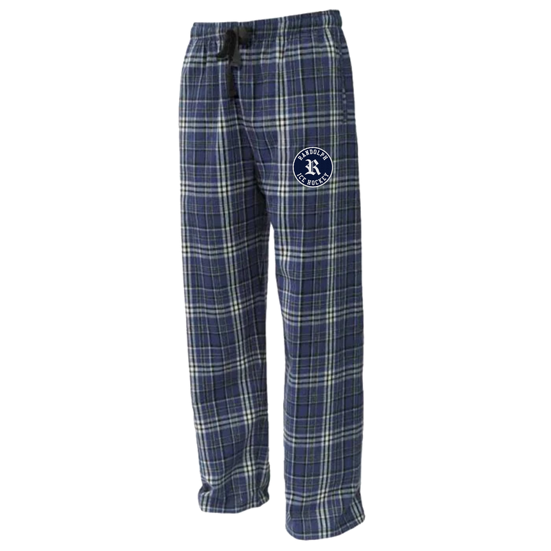 Randolph Hockey Youth Flannel Pant