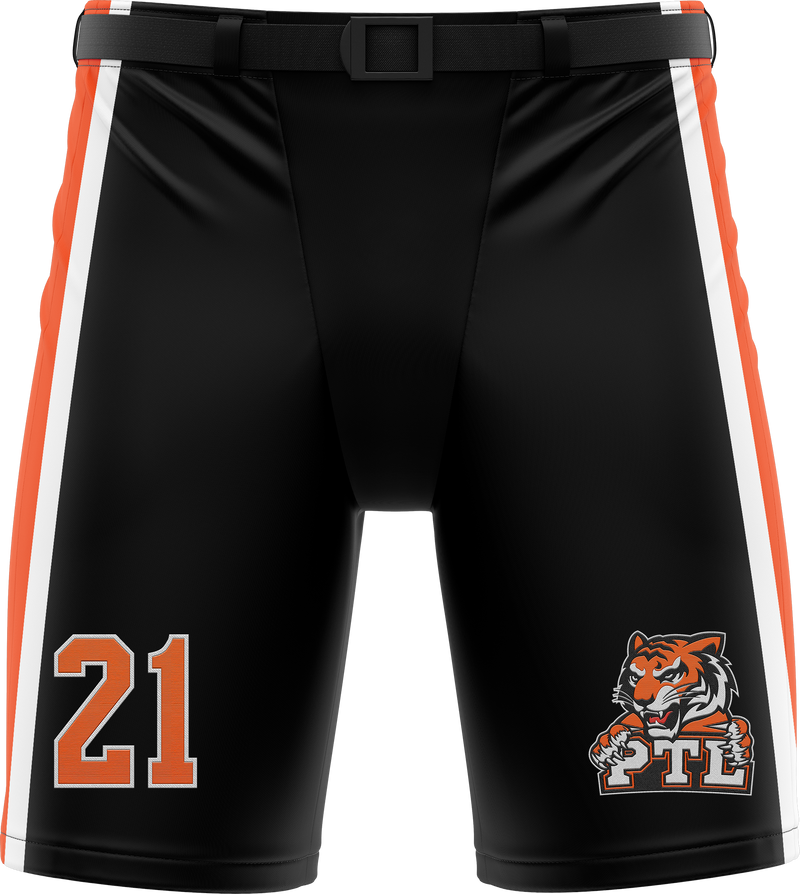 Princeton Tiger Lilies Youth Hybrid Pants Shell