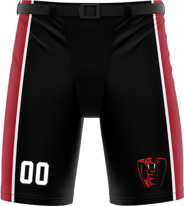 King Cobras Youth Pants Shell